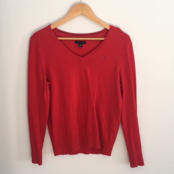 Tommy Hilfiger Sweater - Picture 1 of 4